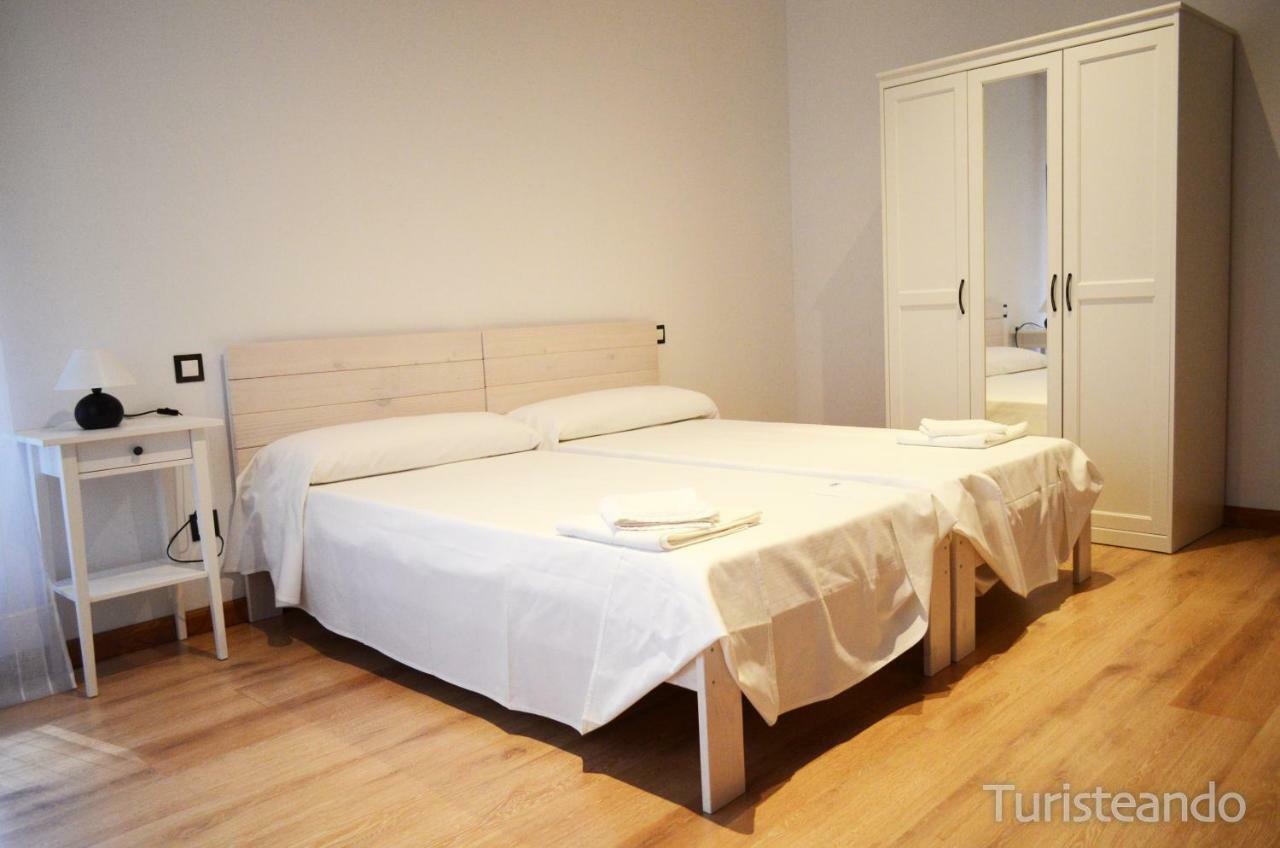Apartamento Llerandi 1A - Centrico Y Completamente Reformado San Vicente De La Barquera Exterior photo