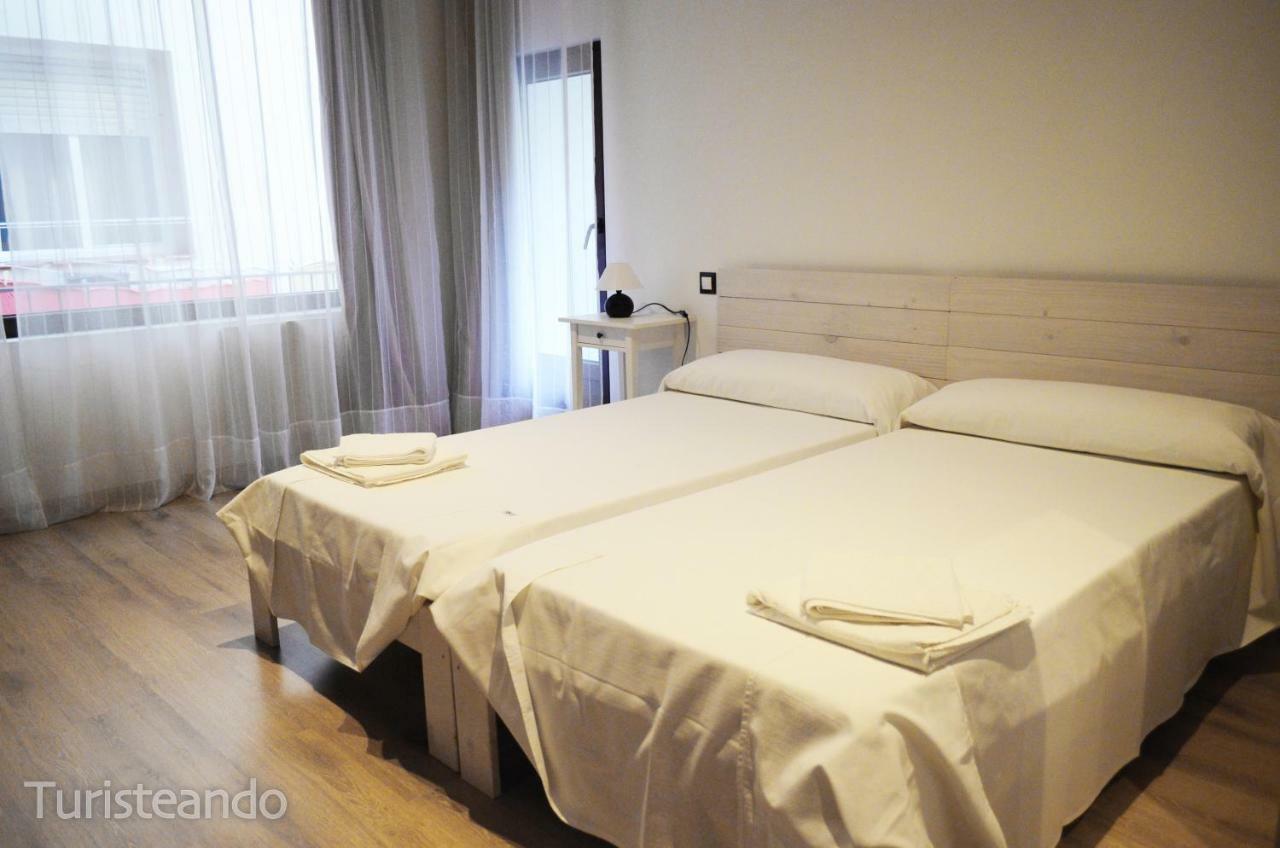 Apartamento Llerandi 1A - Centrico Y Completamente Reformado San Vicente De La Barquera Exterior photo